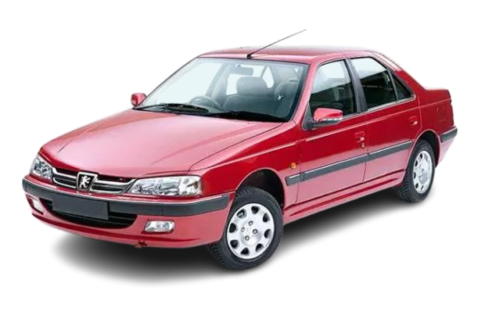 پارس XU7