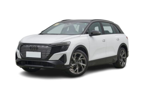Q5 e-tron