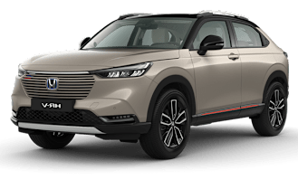 HR-V هیبرید