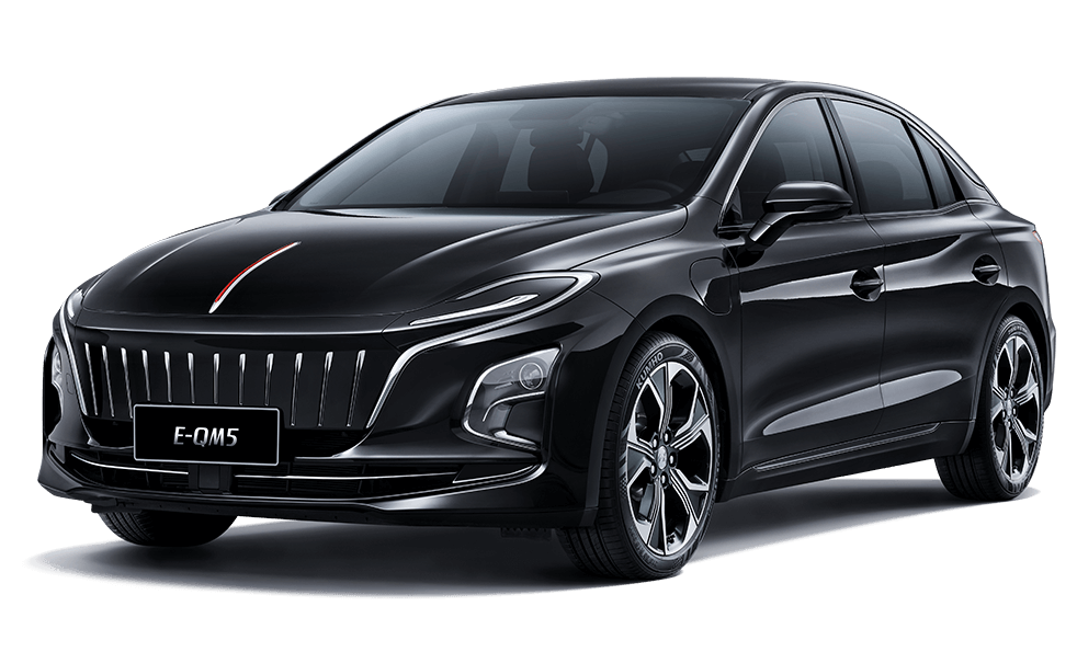 E-MQ5 برقی