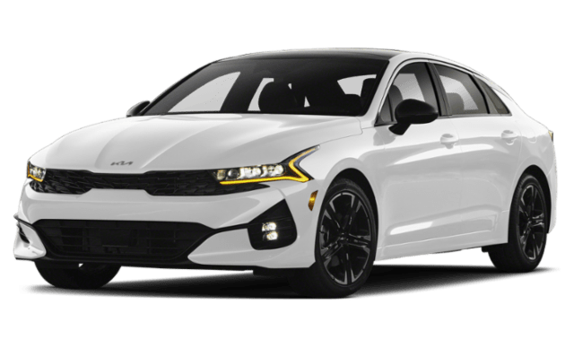 K5 توربو 1500