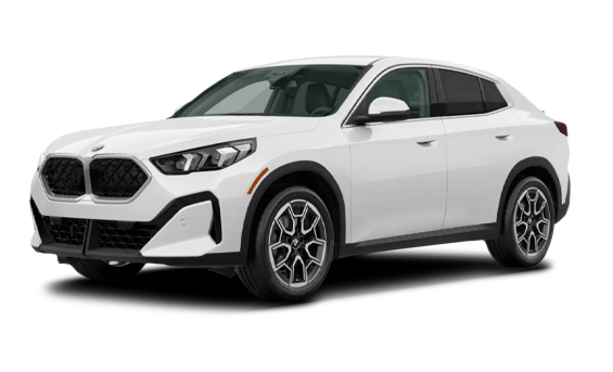 X2 sDrive 25i