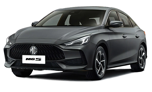 ام جی GT توربو 1500
