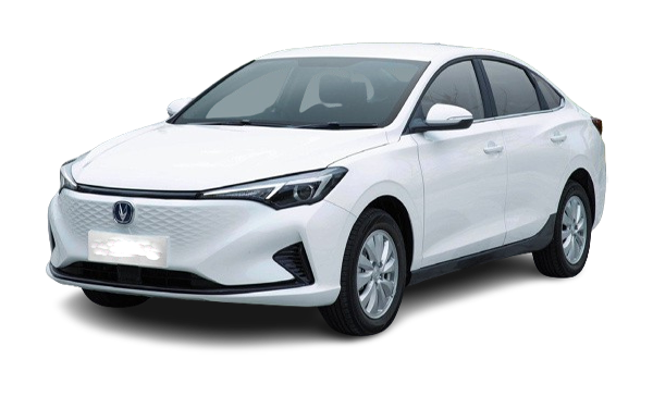 ایدوEV460 برقی