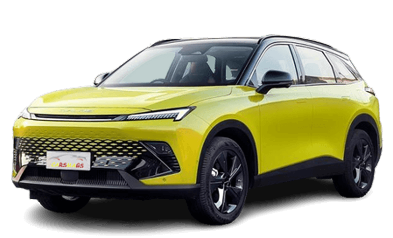 بیجینگ X55 توربو 1500