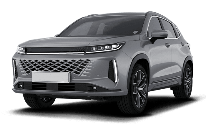 LX توربو 1600