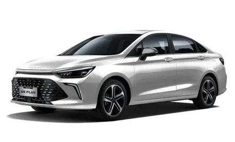 U5 پلاس موتور 1500