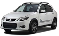 کوییک RS دنده‌ای