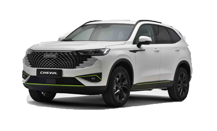 6HEV 1500توربو