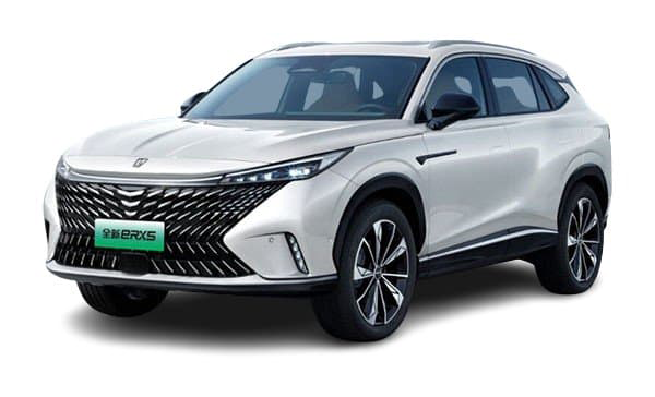 eRX5 توربو 1500