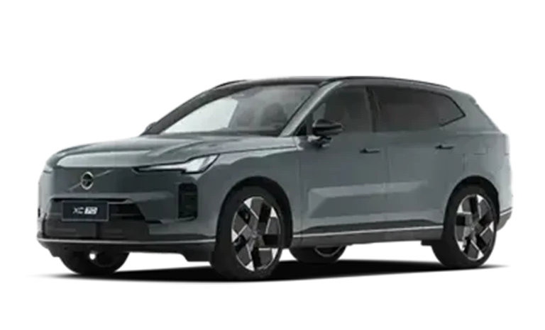 XC70 هیبرید