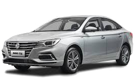 ام جی 5 موتور 1500